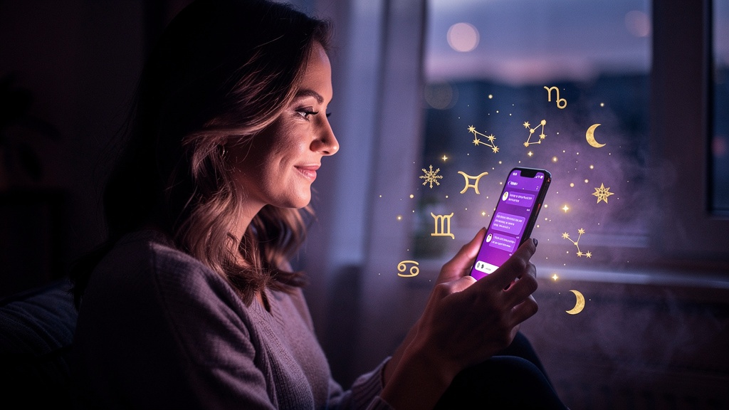 Доверительный разговор