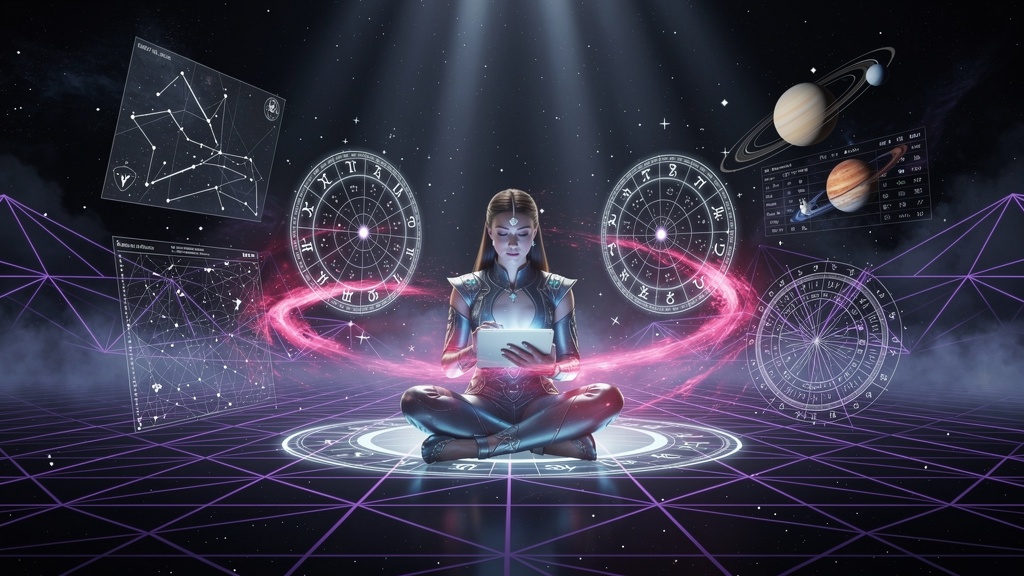 Глубокий анализ карты